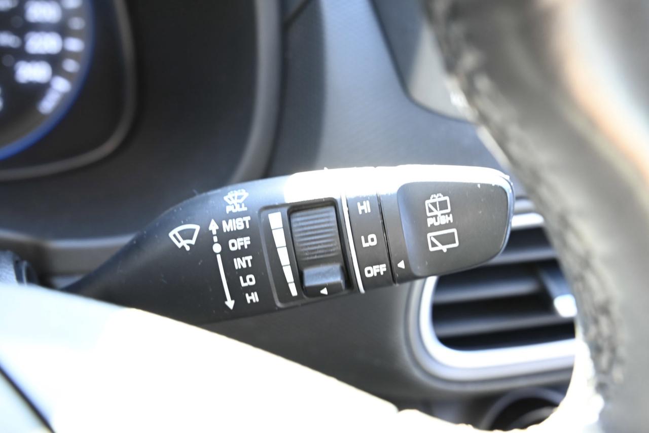 2021 Hyundai KONA Leather/AWD/ Service History Photo