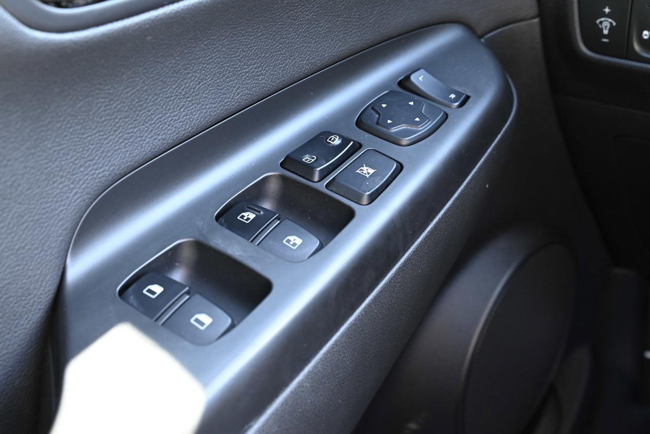 2021 Hyundai KONA Leather/AWD/ Service History Photo
