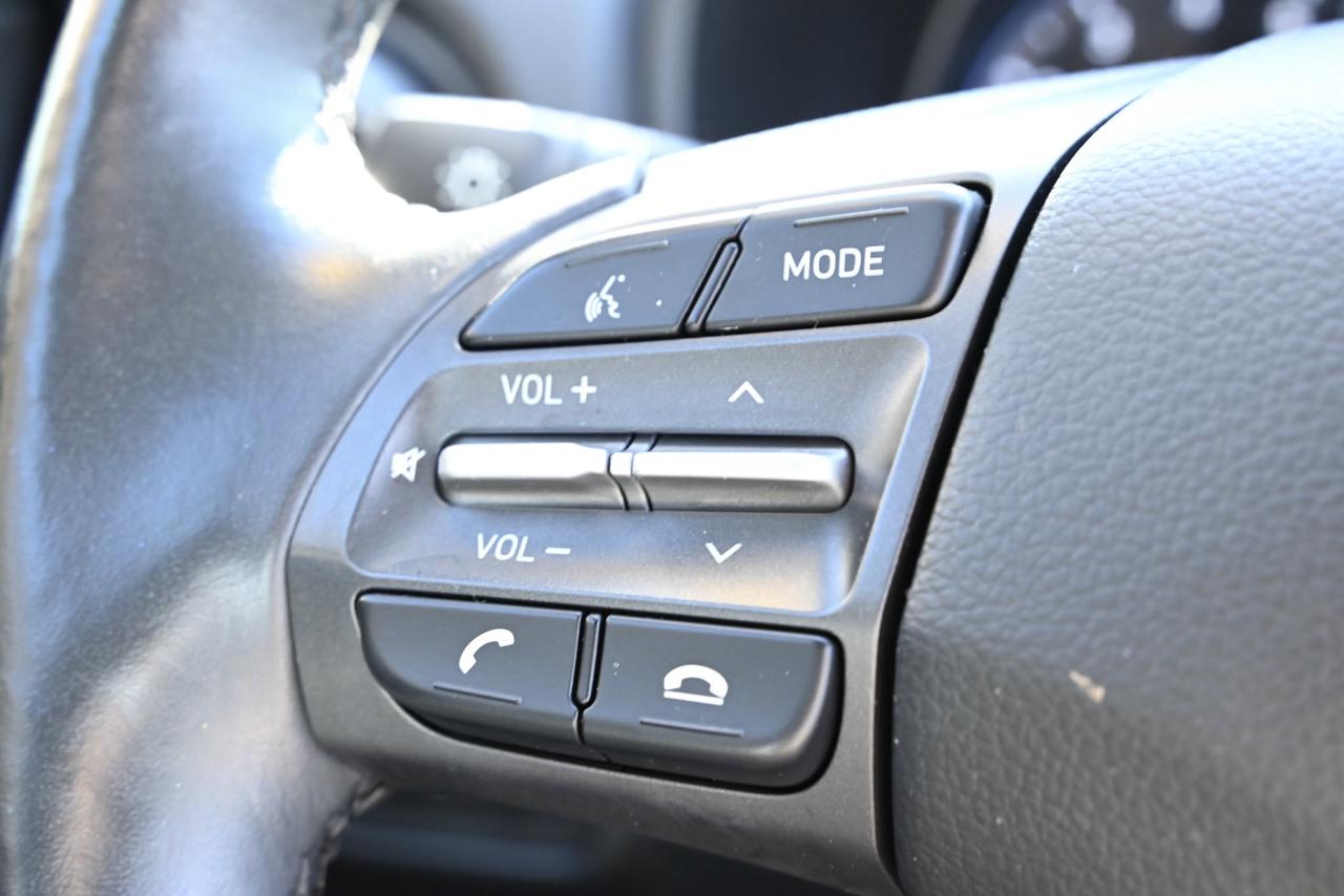 2021 Hyundai KONA Leather/AWD/ Service History Photo