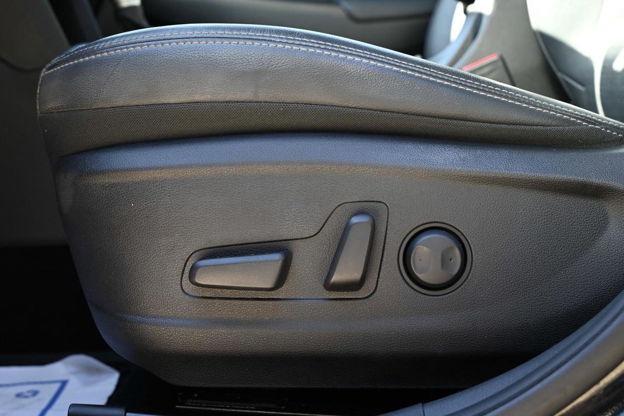 2021 Hyundai KONA Leather/AWD/ Service History Photo