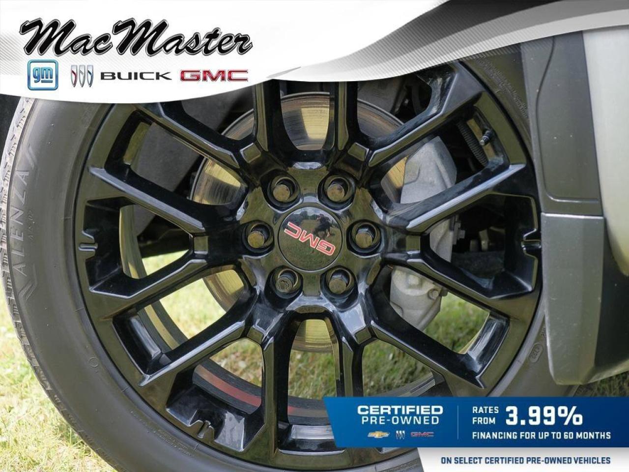 2023 GMC Sierra 1500 DenaliDENALI RESERVE, 5.3L, NAV, ROOF, LOADED, CLE Photo