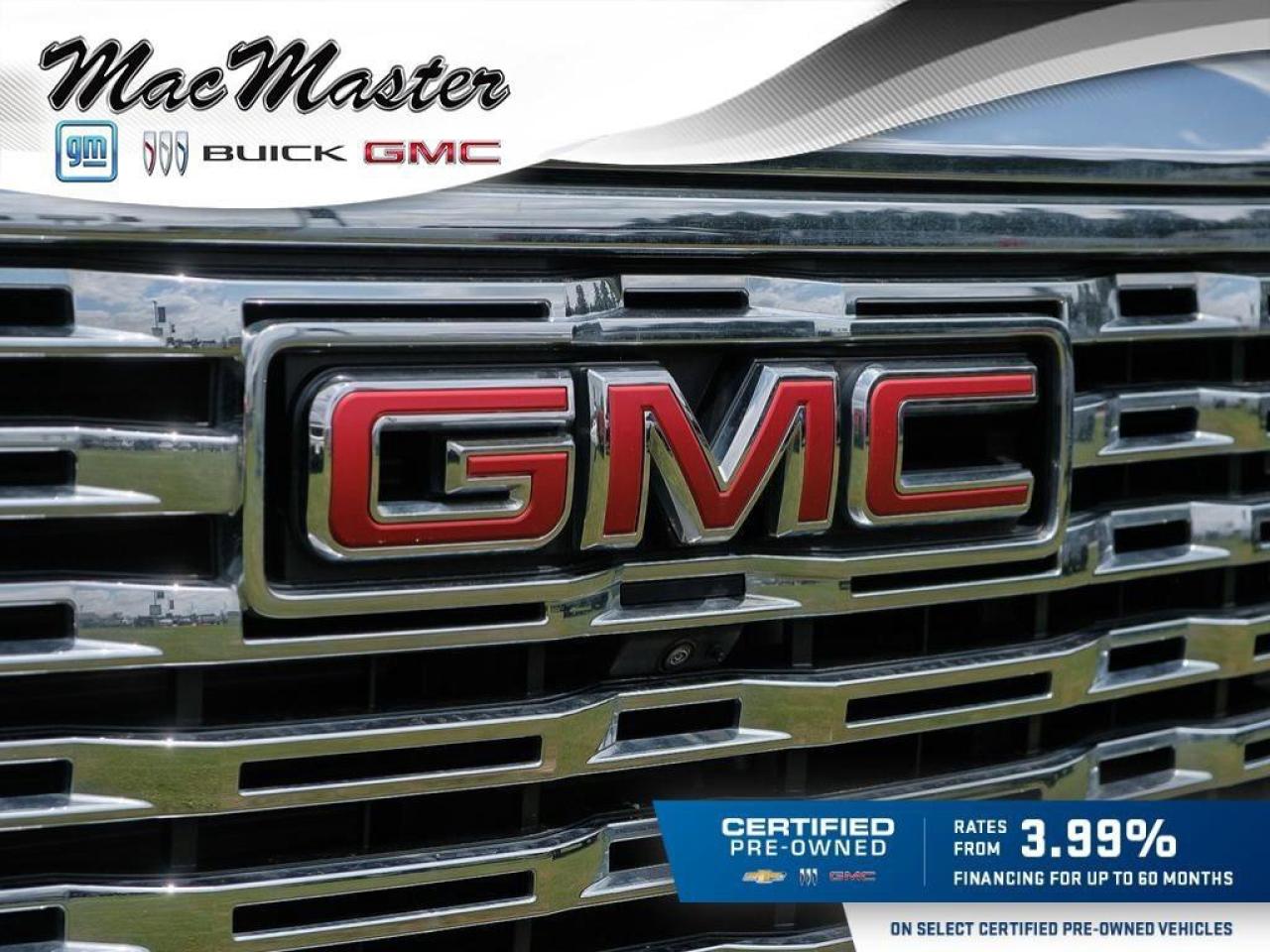 2023 GMC Sierra 1500 DenaliDENALI RESERVE, 5.3L, NAV, ROOF, LOADED, CLE Photo