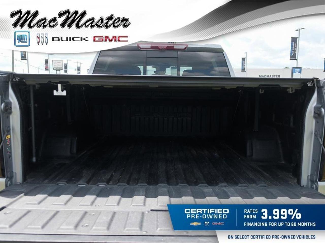 2023 GMC Sierra 1500 DenaliDENALI RESERVE, 5.3L, NAV, ROOF, LOADED, CLE Photo