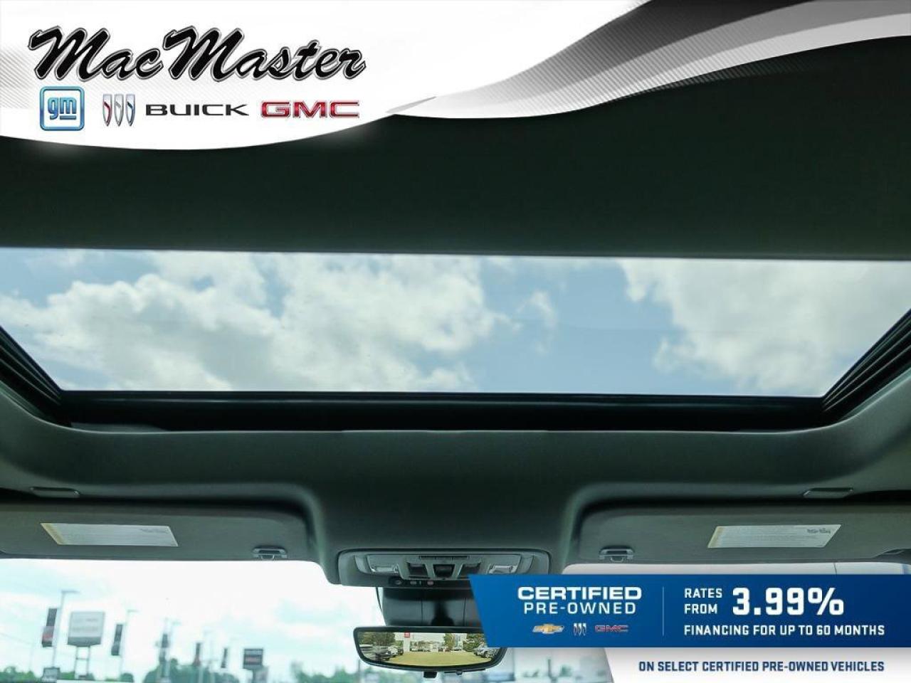 2023 GMC Sierra 1500 DenaliDENALI RESERVE, 5.3L, NAV, ROOF, LOADED, CLE Photo