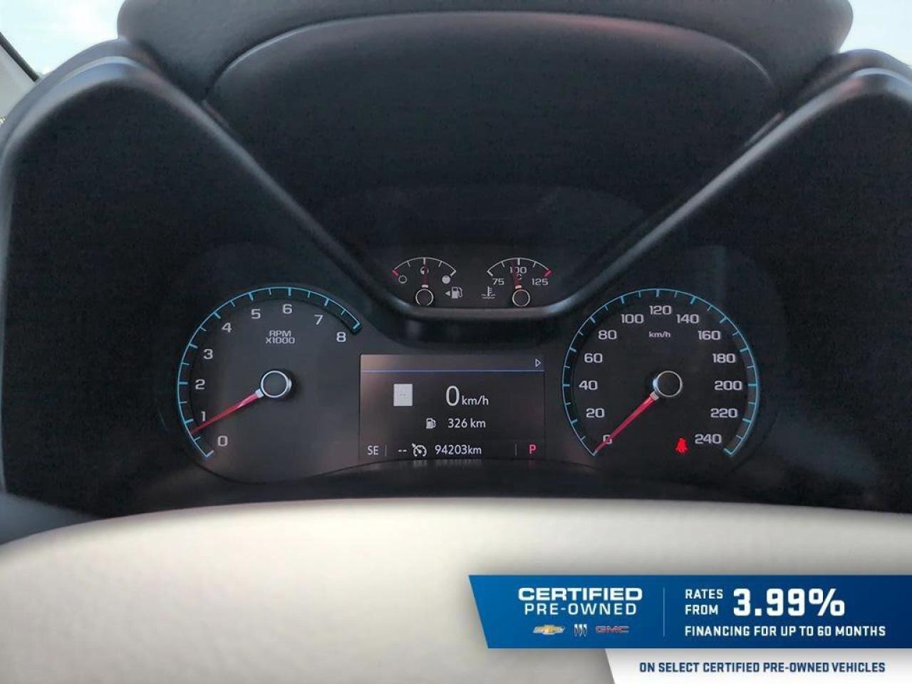 2022 GMC Canyon AT4 w/LeatherOne Owner   Trailer Brake Controller Photo