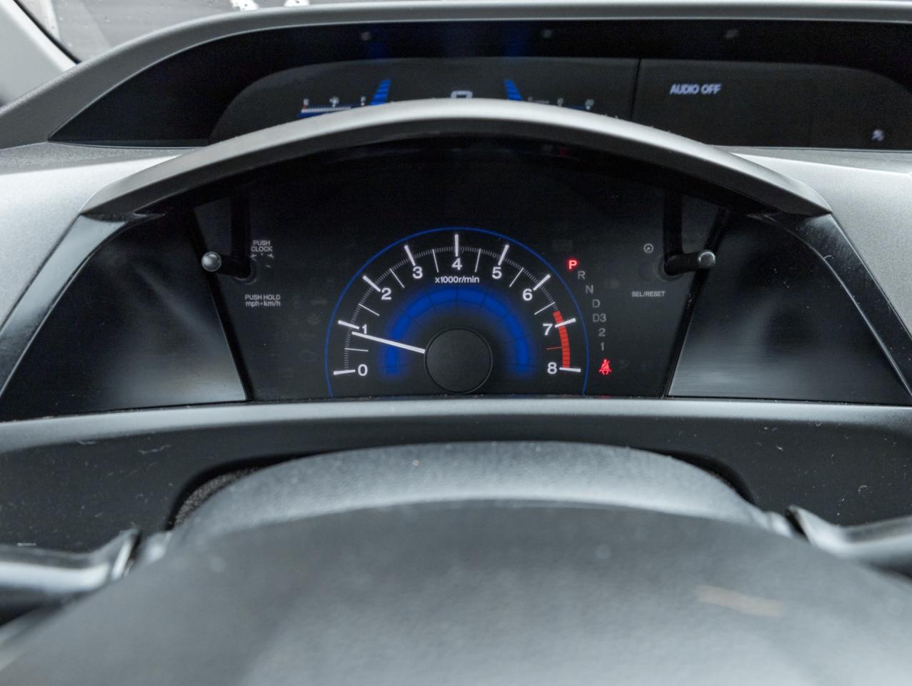 2012 Honda Civic 4DR AUTO -Bluetooth-Power Group-A/C-Keyless Photo