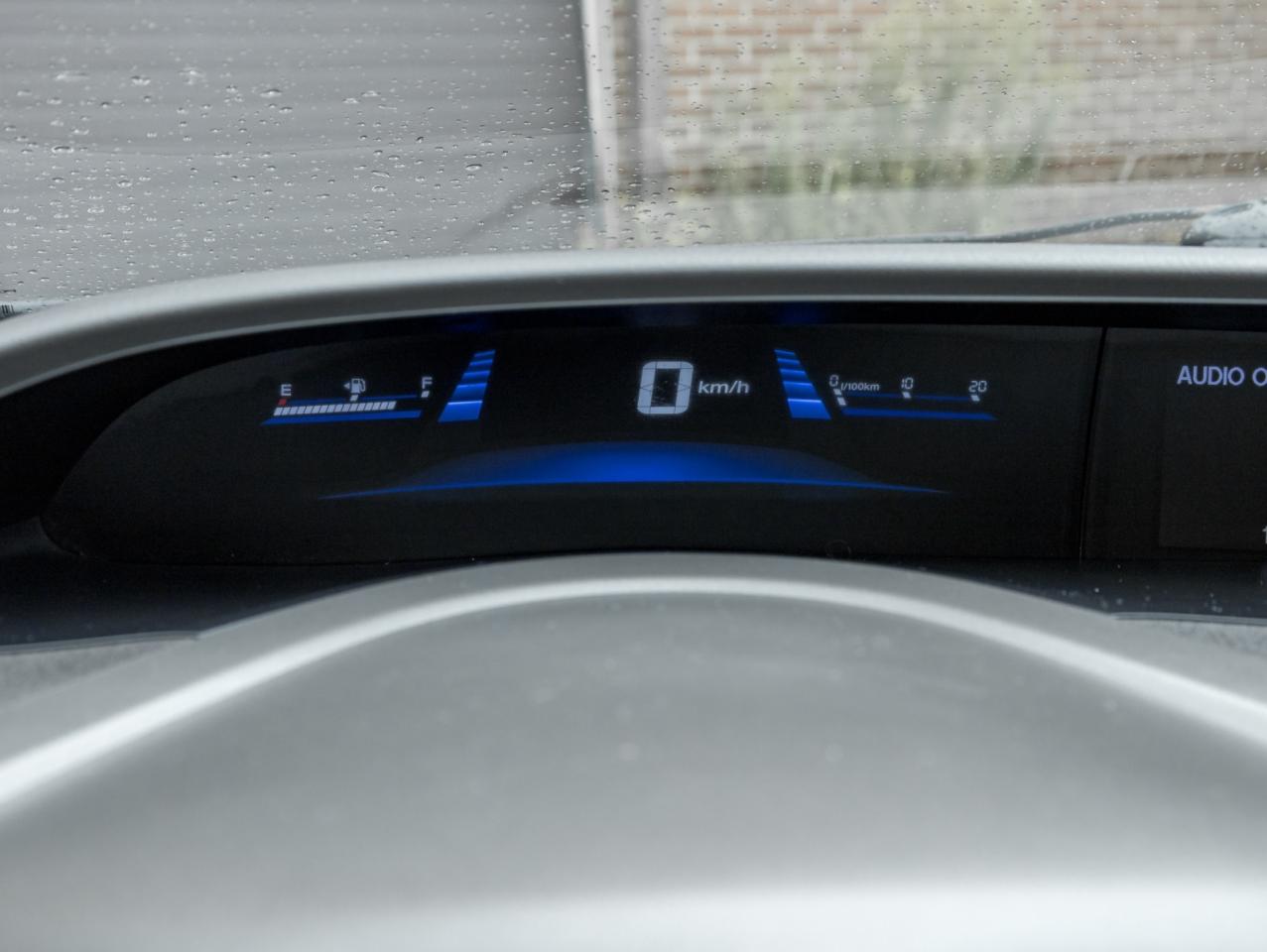 2012 Honda Civic 4DR AUTO -Bluetooth-Power Group-A/C-Keyless Photo