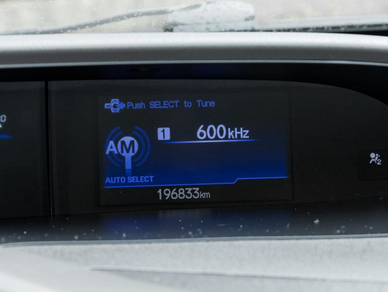 2012 Honda Civic 4DR AUTO -Bluetooth-Power Group-A/C-Keyless Photo