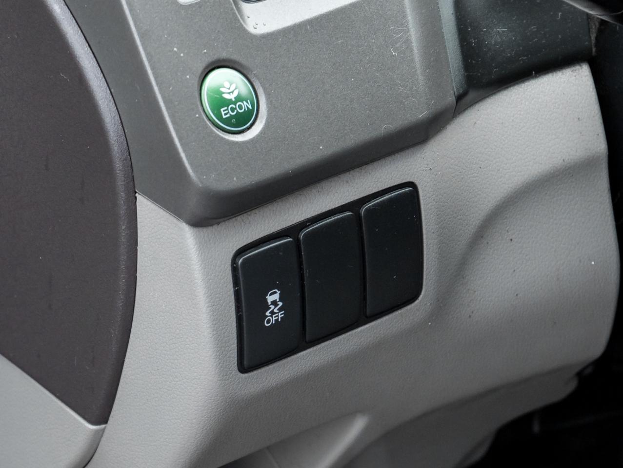 2012 Honda Civic 4DR AUTO -Bluetooth-Power Group-A/C-Keyless Photo