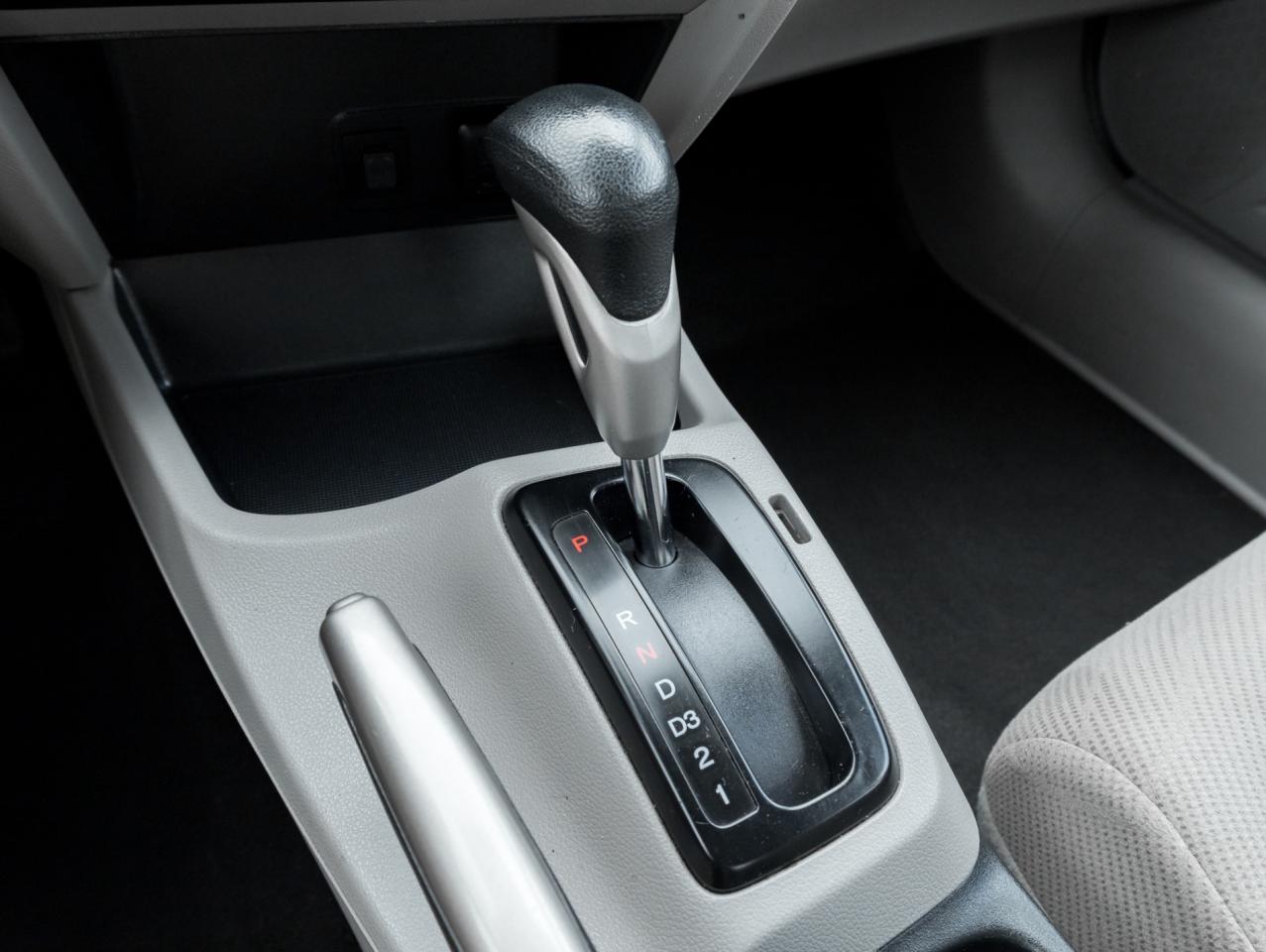 2012 Honda Civic 4DR AUTO -Bluetooth-Power Group-A/C-Keyless Photo