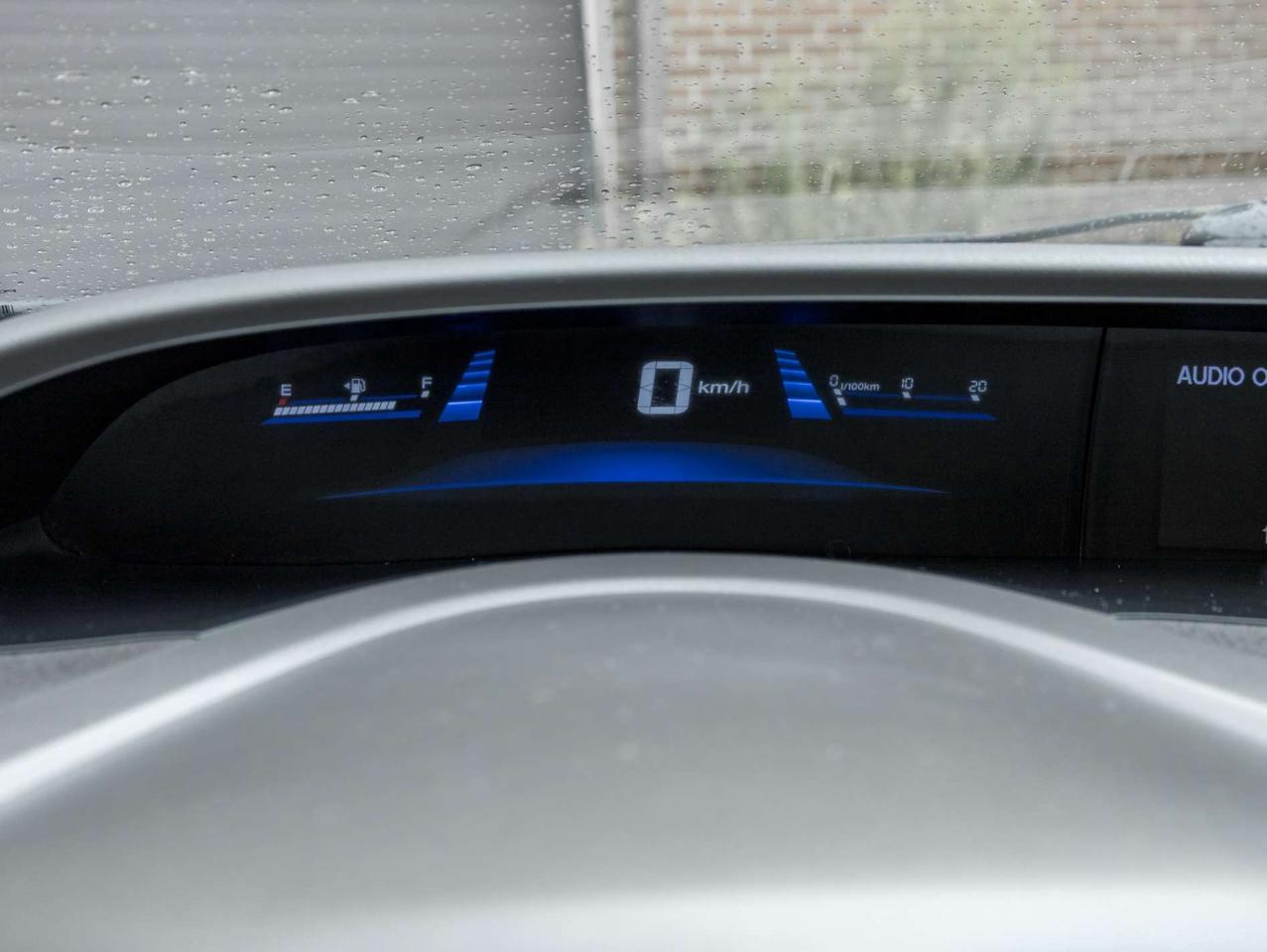 2012 Honda Civic 4DR AUTO -Bluetooth-Power Group-A/C-Keyless Photo