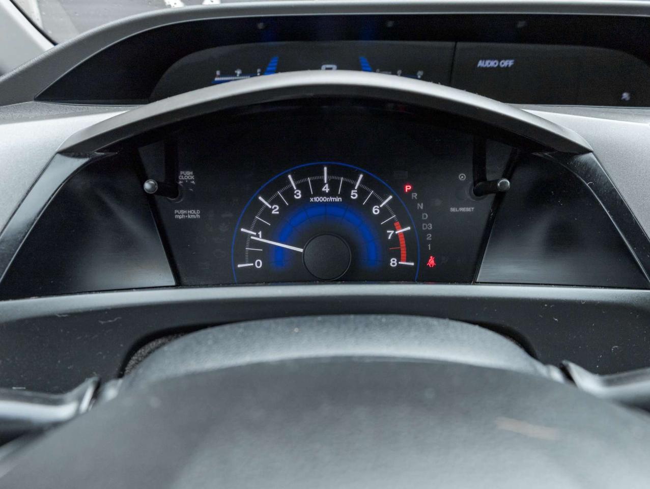 2012 Honda Civic 4DR AUTO -Bluetooth-Power Group-A/C-Keyless Photo