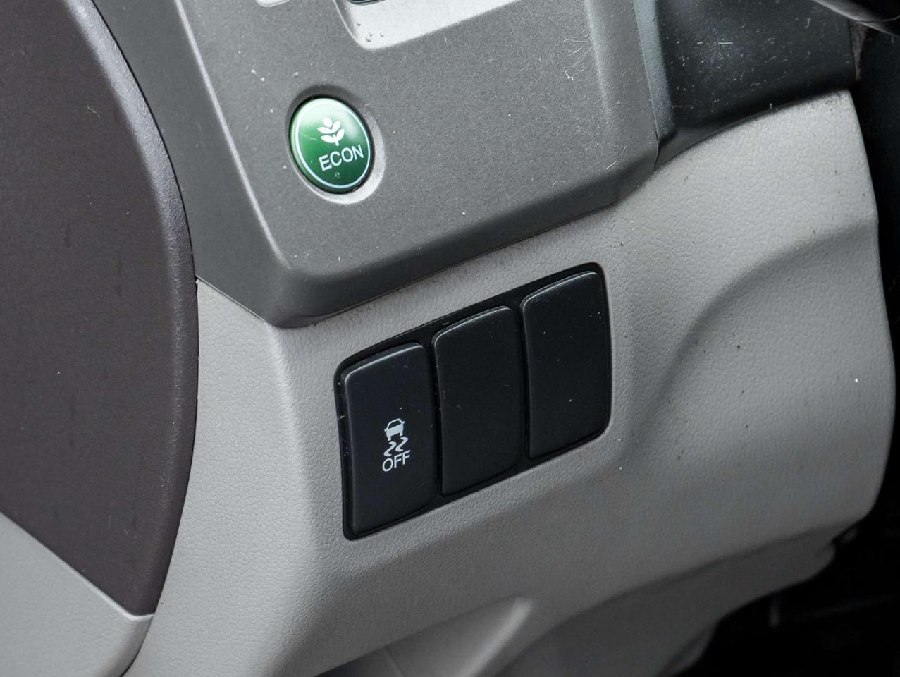 2012 Honda Civic 4DR AUTO -Bluetooth-Power Group-A/C-Keyless Photo