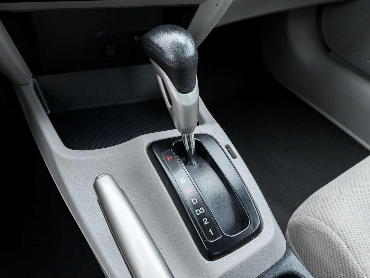 2012 Honda Civic 4DR AUTO -Bluetooth-Power Group-A/C-Keyless Photo