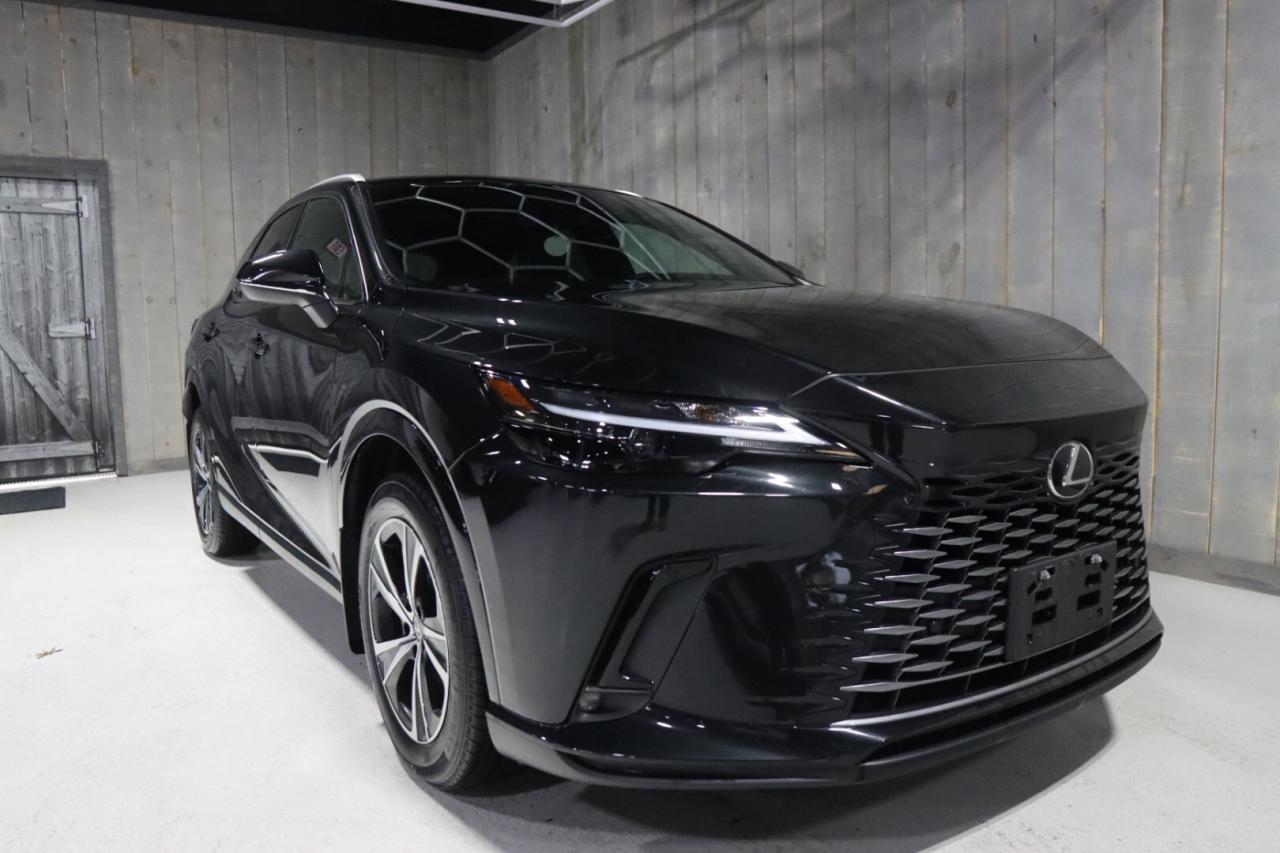Used 2024 Lexus RX 350 PREMIUM PACKAGE for sale in Concord, ON