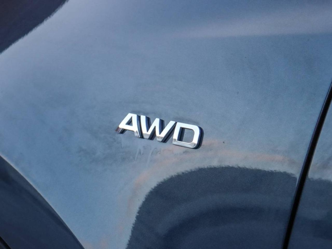 2020 Kia Sportage EX AWD *Ltd Avail* Photo