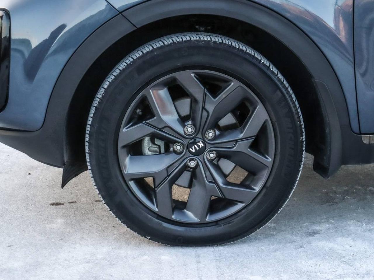 2020 Kia Sportage EX AWD *Ltd Avail* Photo