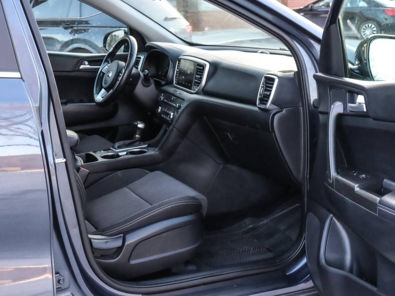 2020 Kia Sportage EX AWD *Ltd Avail* Photo