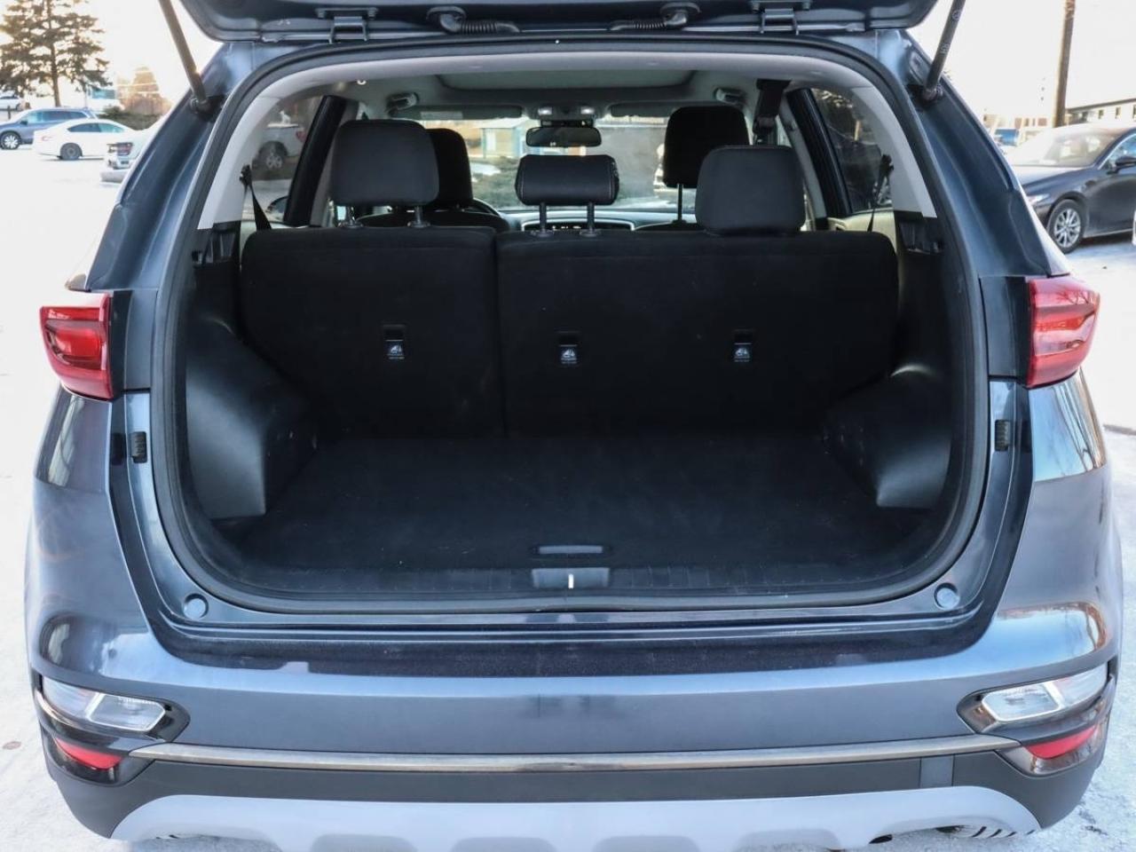 2020 Kia Sportage EX AWD *Ltd Avail* Photo