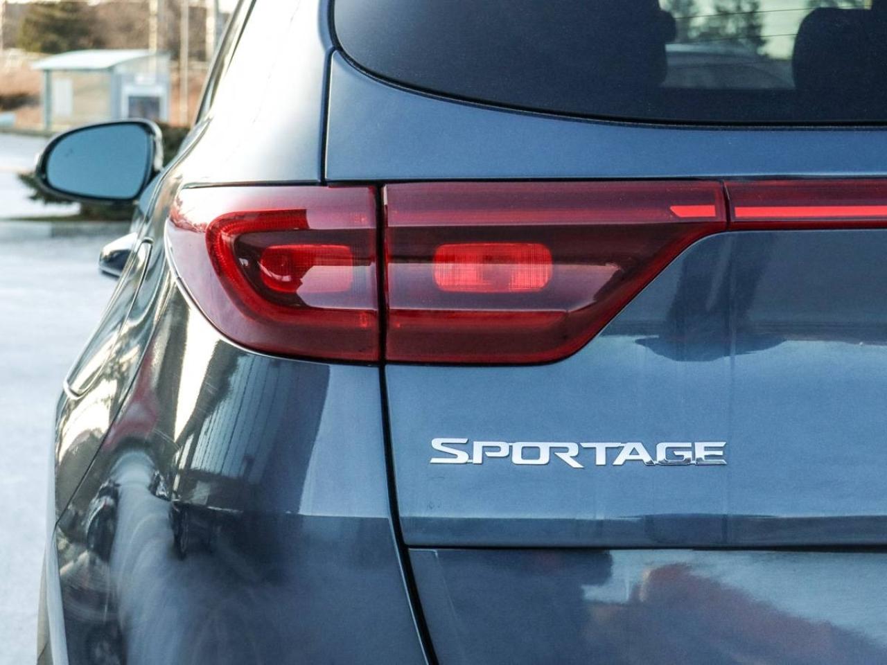 2020 Kia Sportage EX AWD *Ltd Avail* Photo