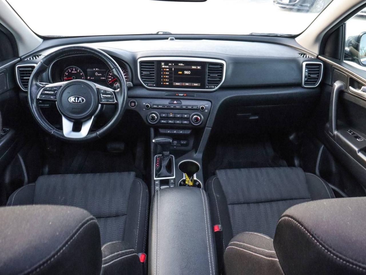 2020 Kia Sportage EX AWD *Ltd Avail* Photo