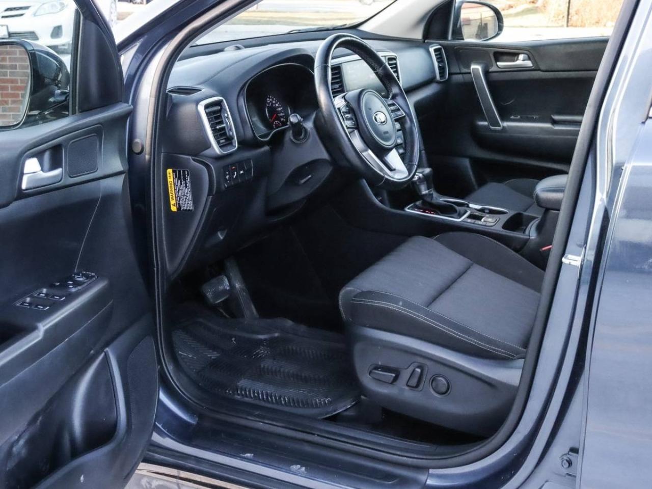 2020 Kia Sportage EX AWD *Ltd Avail* Photo