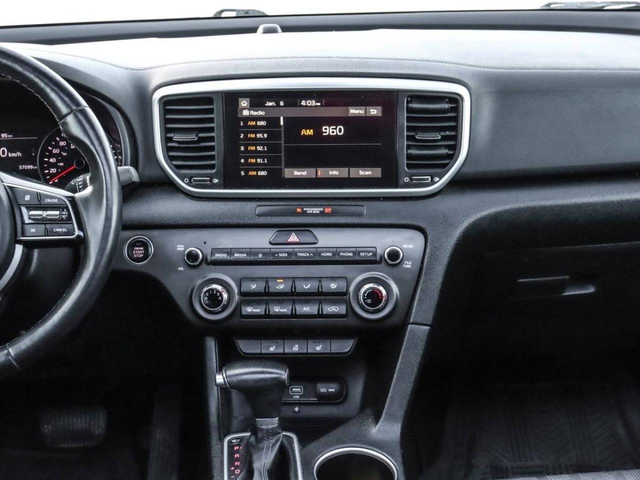 2020 Kia Sportage EX AWD *Ltd Avail* Photo