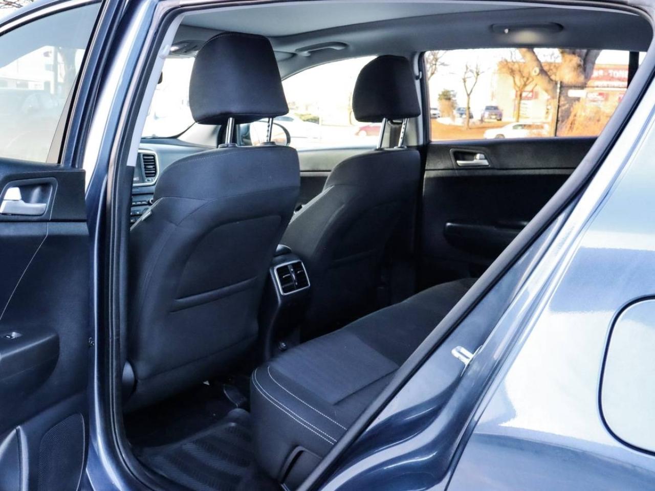 2020 Kia Sportage EX AWD *Ltd Avail* Photo