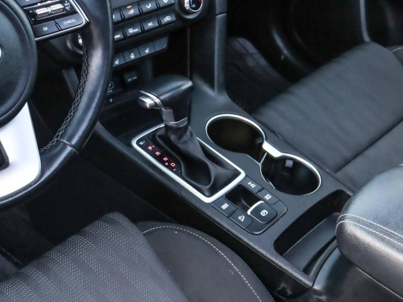 2020 Kia Sportage EX AWD *Ltd Avail* Photo