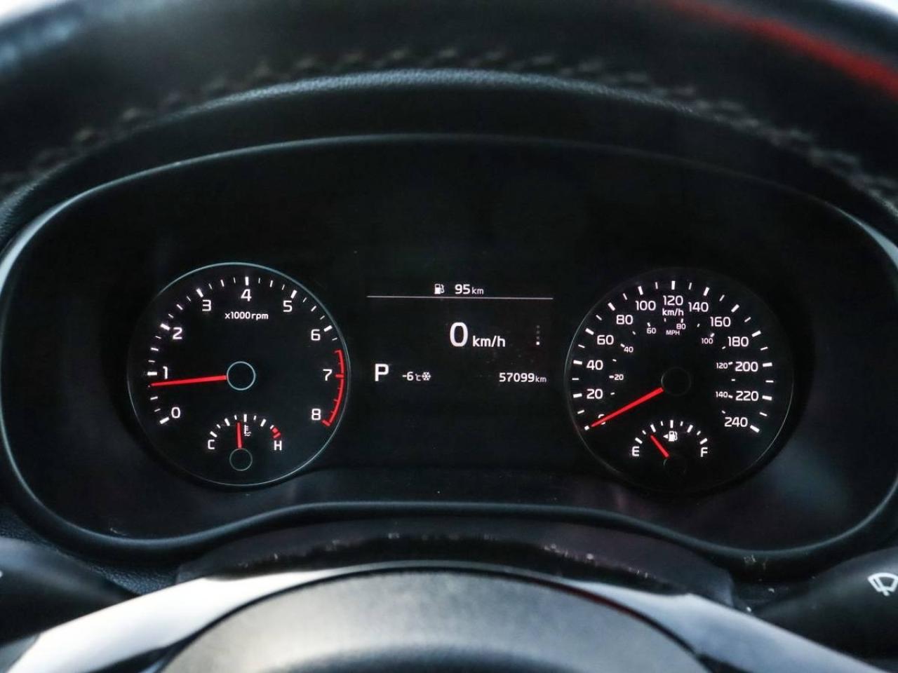 2020 Kia Sportage EX AWD *Ltd Avail* Photo