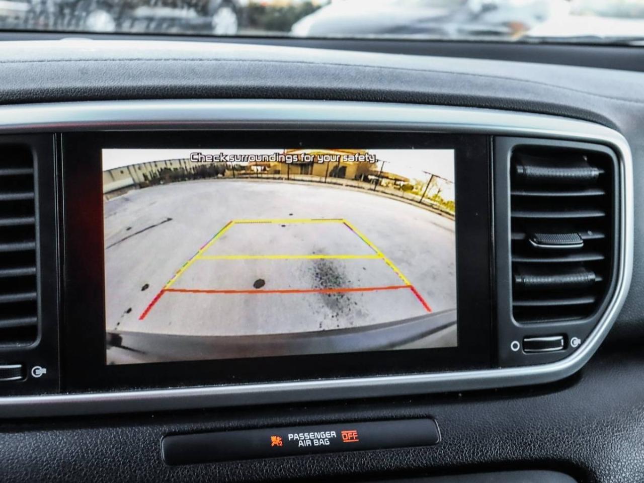 2020 Kia Sportage EX AWD *Ltd Avail* Photo