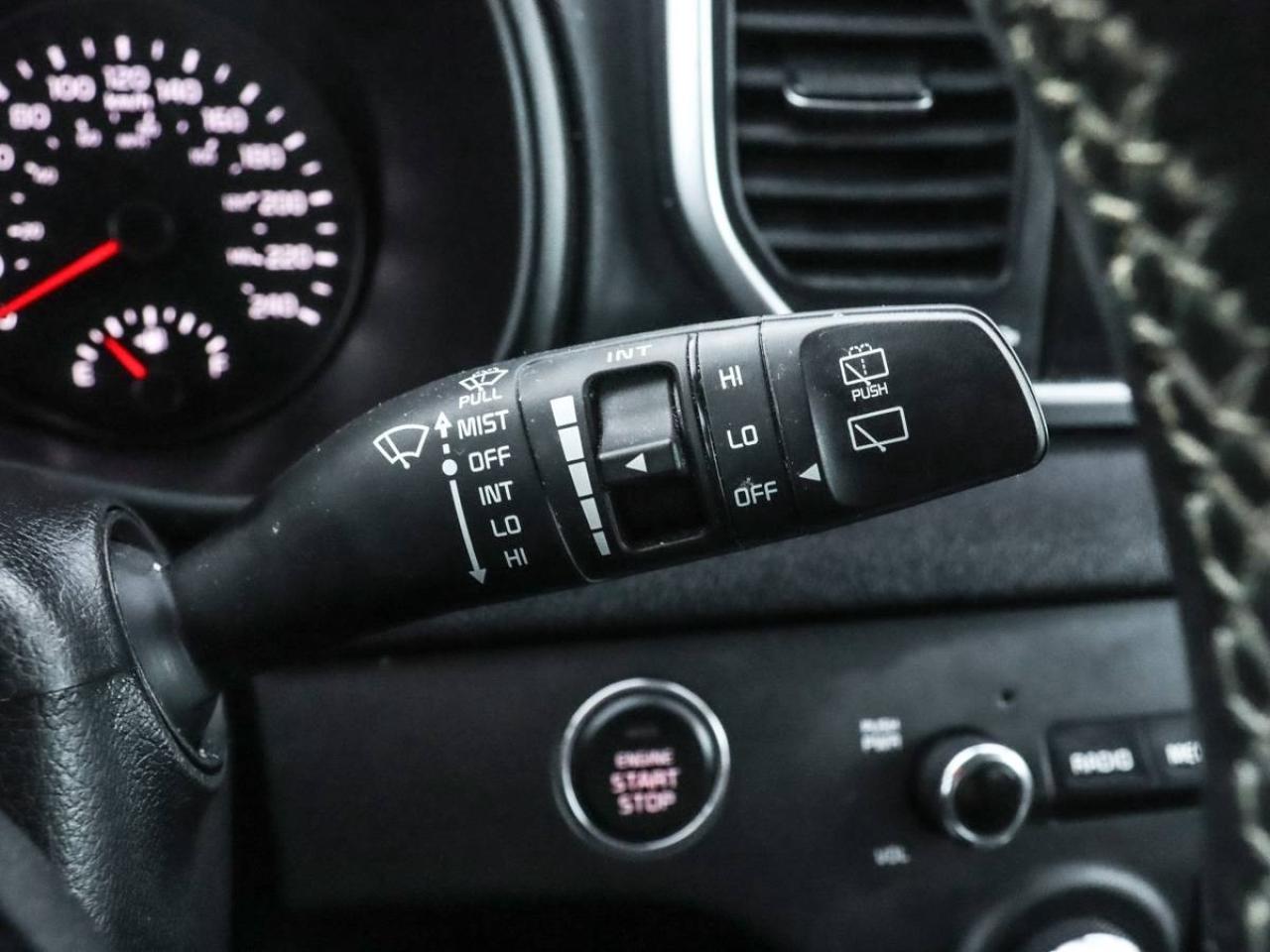 2020 Kia Sportage EX AWD *Ltd Avail* Photo