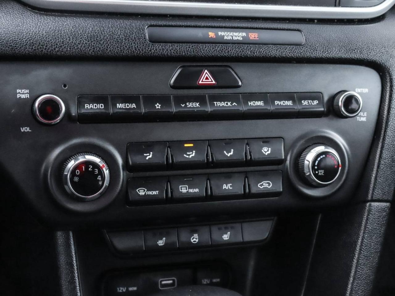 2020 Kia Sportage EX AWD *Ltd Avail* Photo