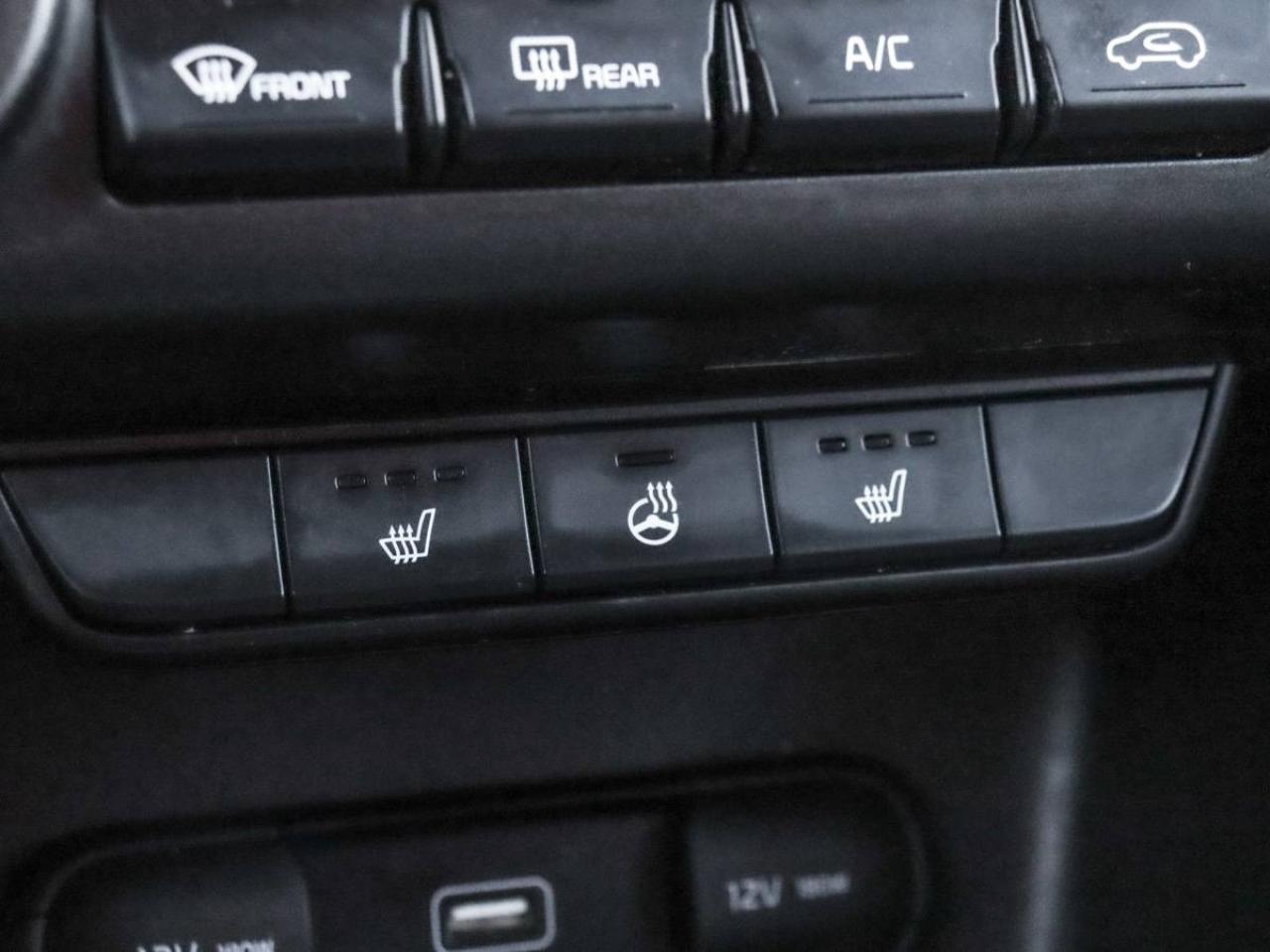 2020 Kia Sportage EX AWD *Ltd Avail* Photo