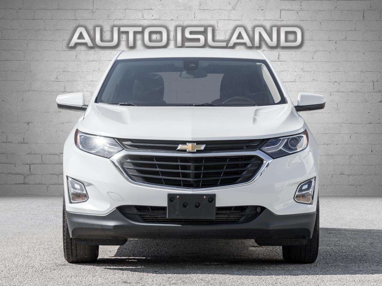 2019 Chevrolet Equinox AWD LT - Dealer Serviced-NO Accidents-Remote Start Photo