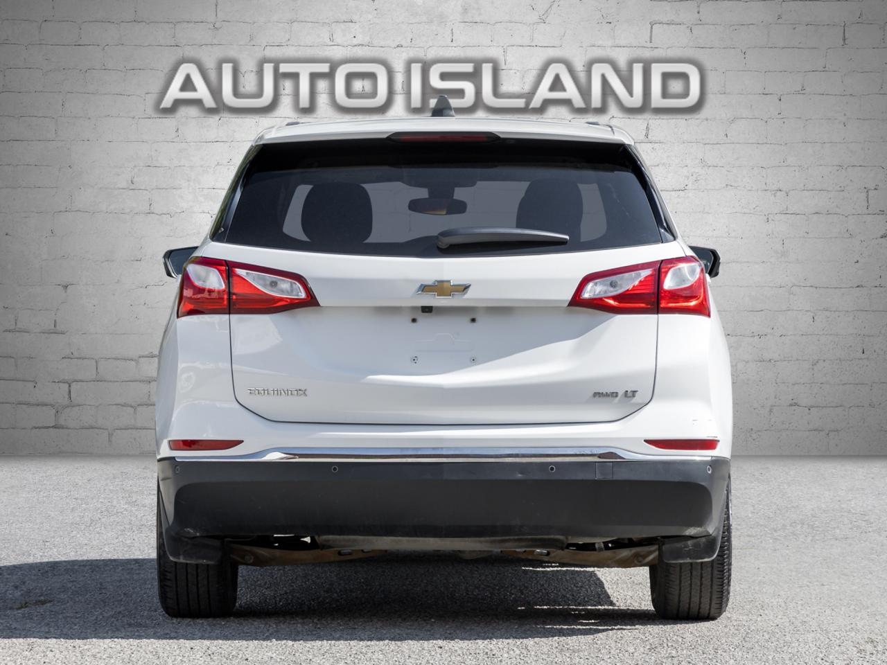 2019 Chevrolet Equinox AWD LT - Dealer Serviced-NO Accidents-Remote Start Photo