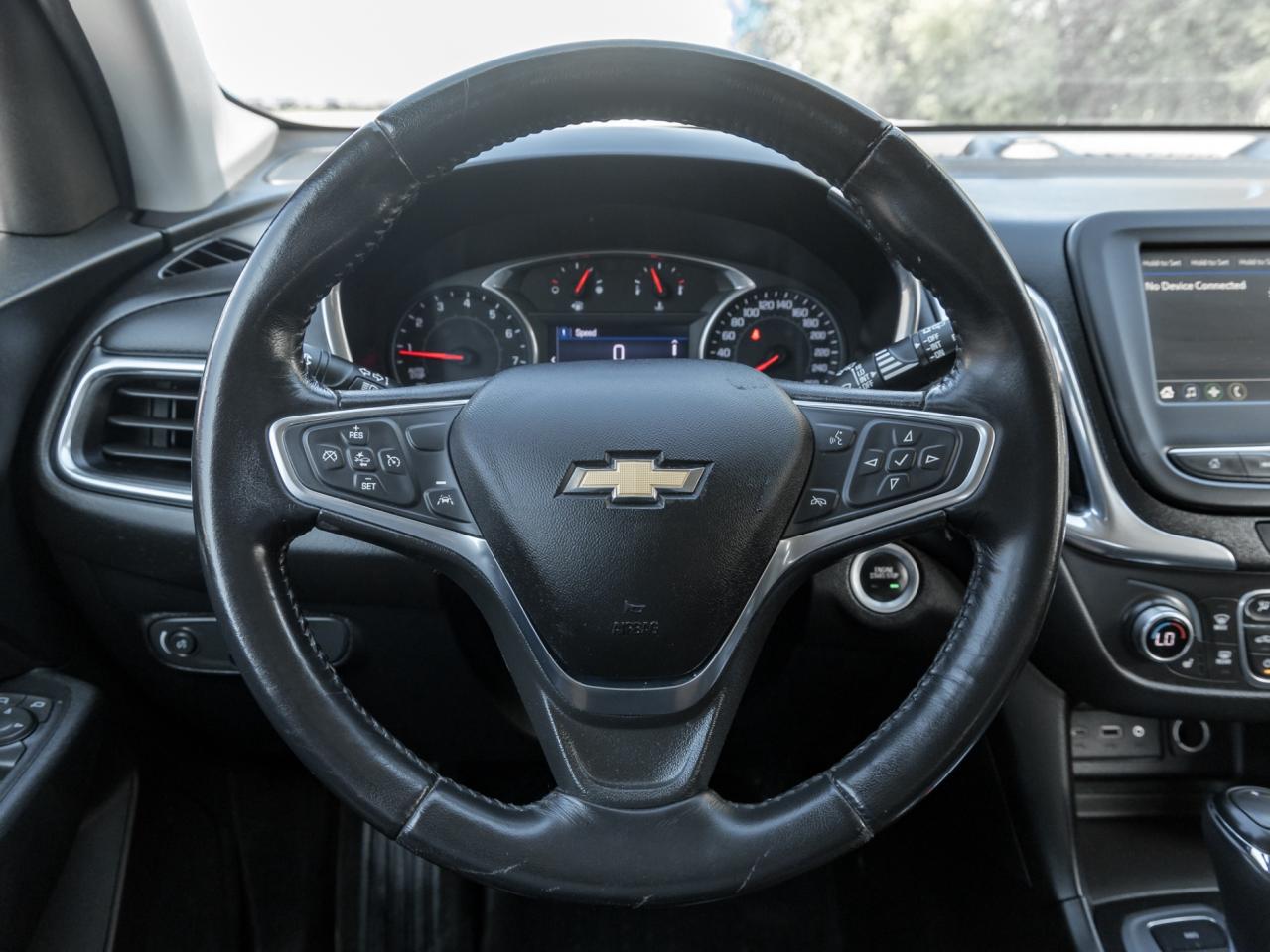 2019 Chevrolet Equinox AWD LT - Dealer Serviced-NO Accidents-Remote Start Photo