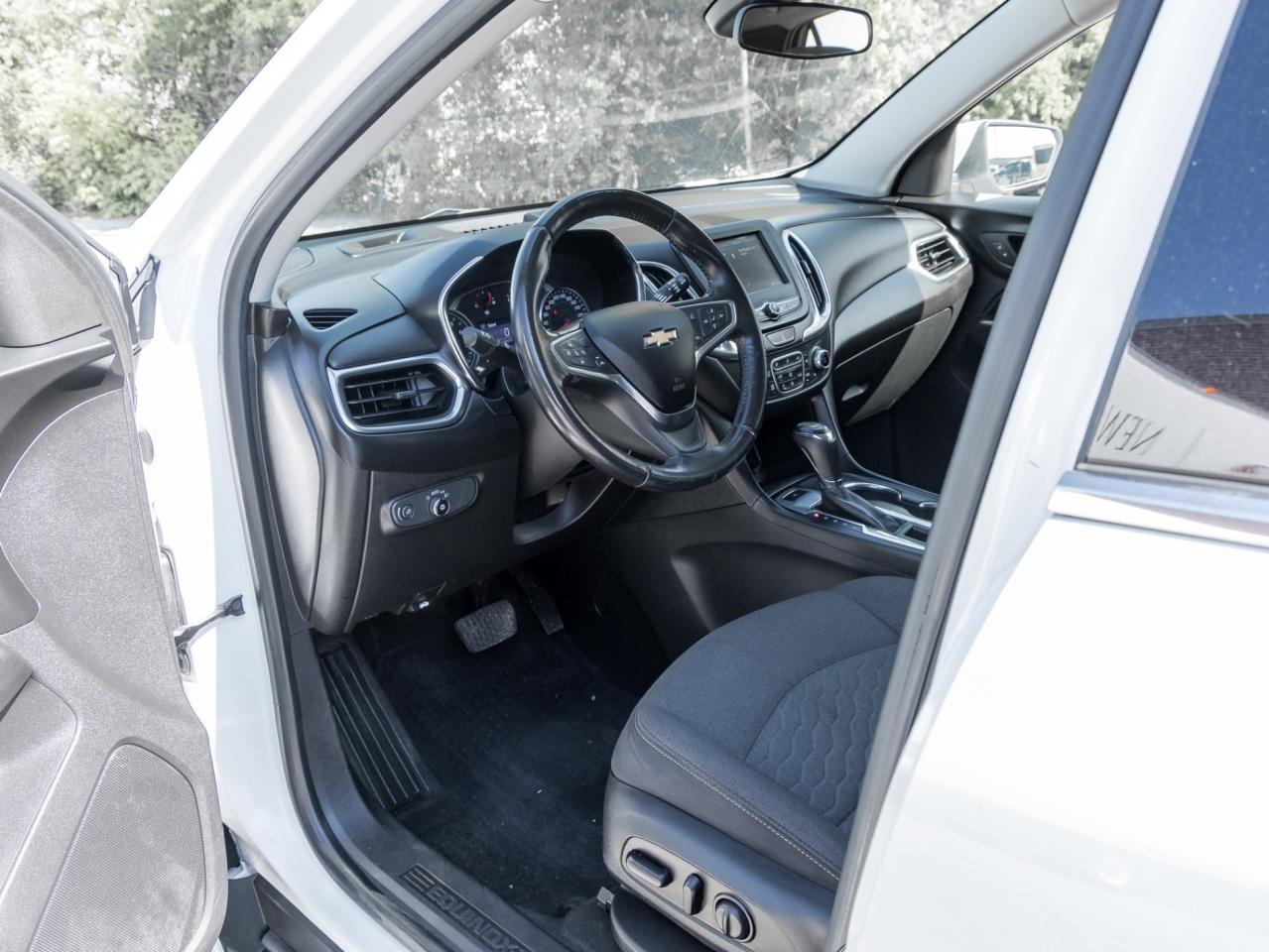 2019 Chevrolet Equinox AWD LT - Dealer Serviced-NO Accidents-Remote Start Photo