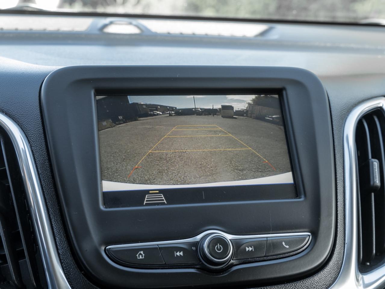 2019 Chevrolet Equinox AWD LT - Dealer Serviced-NO Accidents-Remote Start Photo