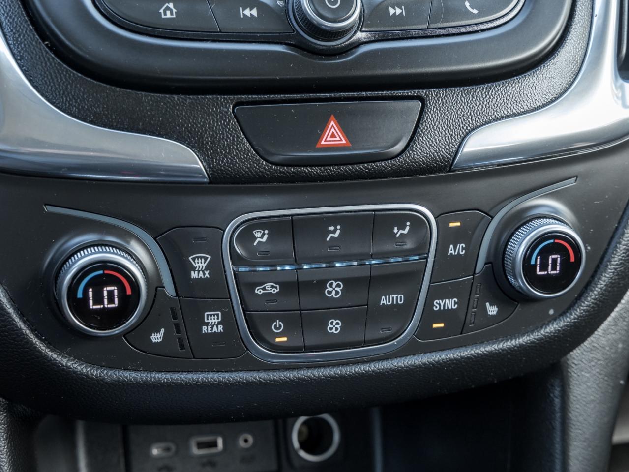 2019 Chevrolet Equinox AWD LT - Dealer Serviced-NO Accidents-Remote Start Photo