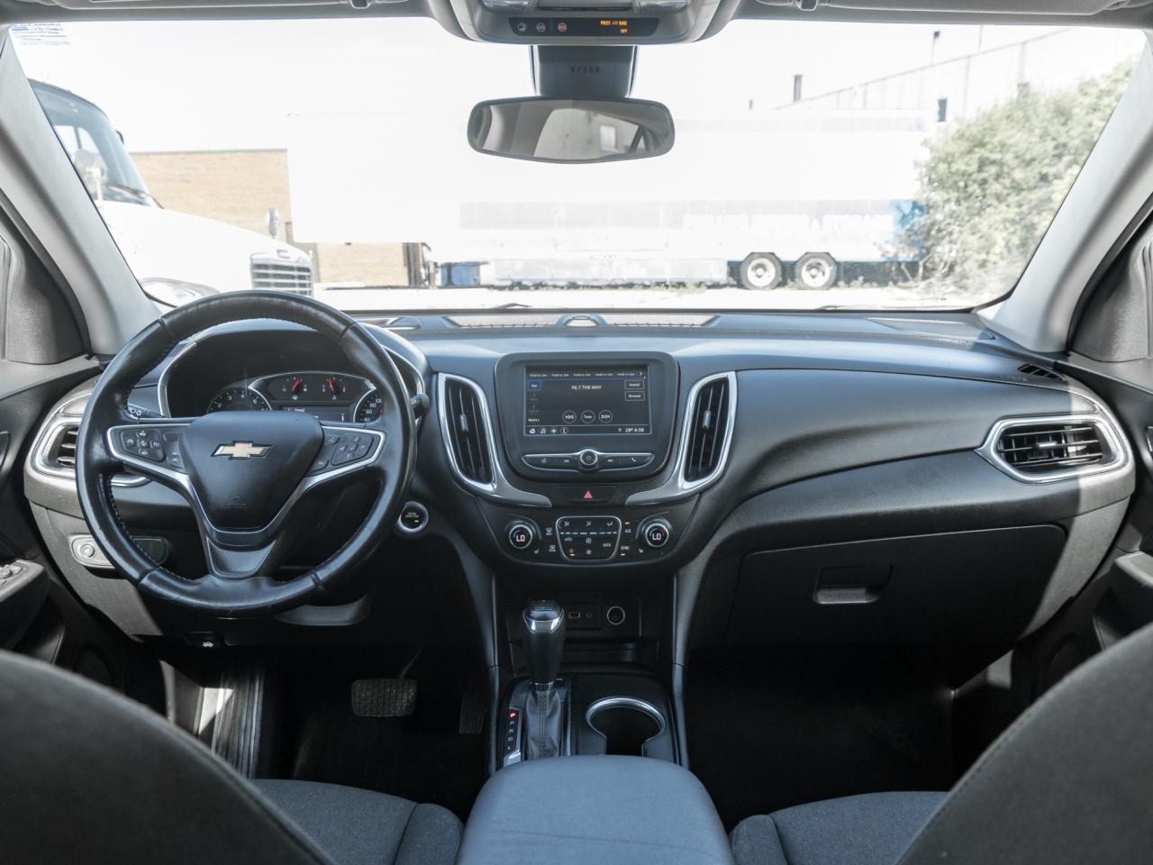 2019 Chevrolet Equinox AWD LT - Dealer Serviced-NO Accidents-Remote Start Photo