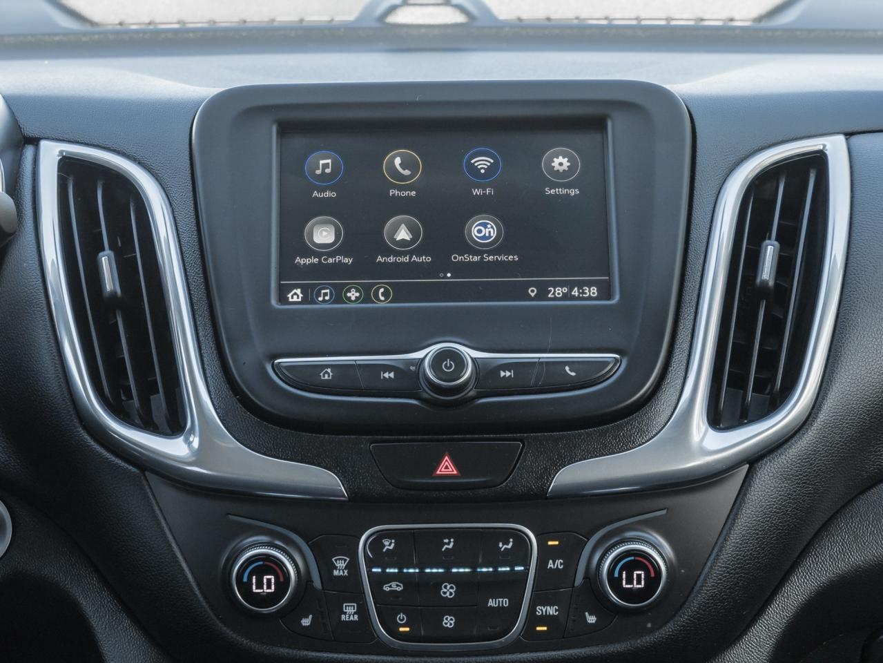 2019 Chevrolet Equinox AWD LT - Dealer Serviced-NO Accidents-Remote Start Photo