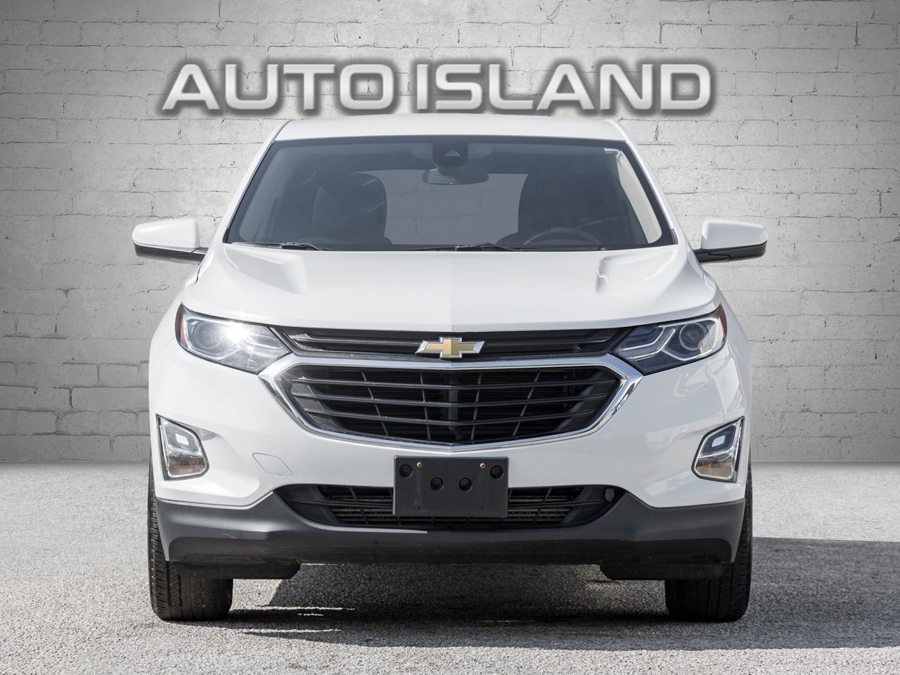 2019 Chevrolet Equinox AWD LT - Dealer Serviced-NO Accidents-Remote Start Photo