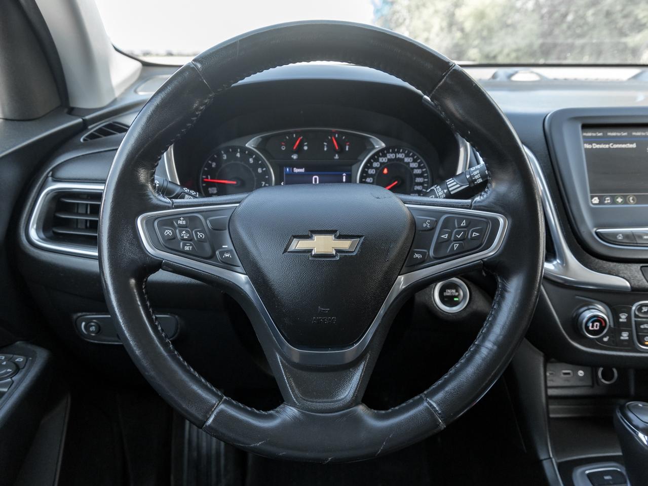 2019 Chevrolet Equinox AWD LT - Dealer Serviced-NO Accidents-Remote Start Photo