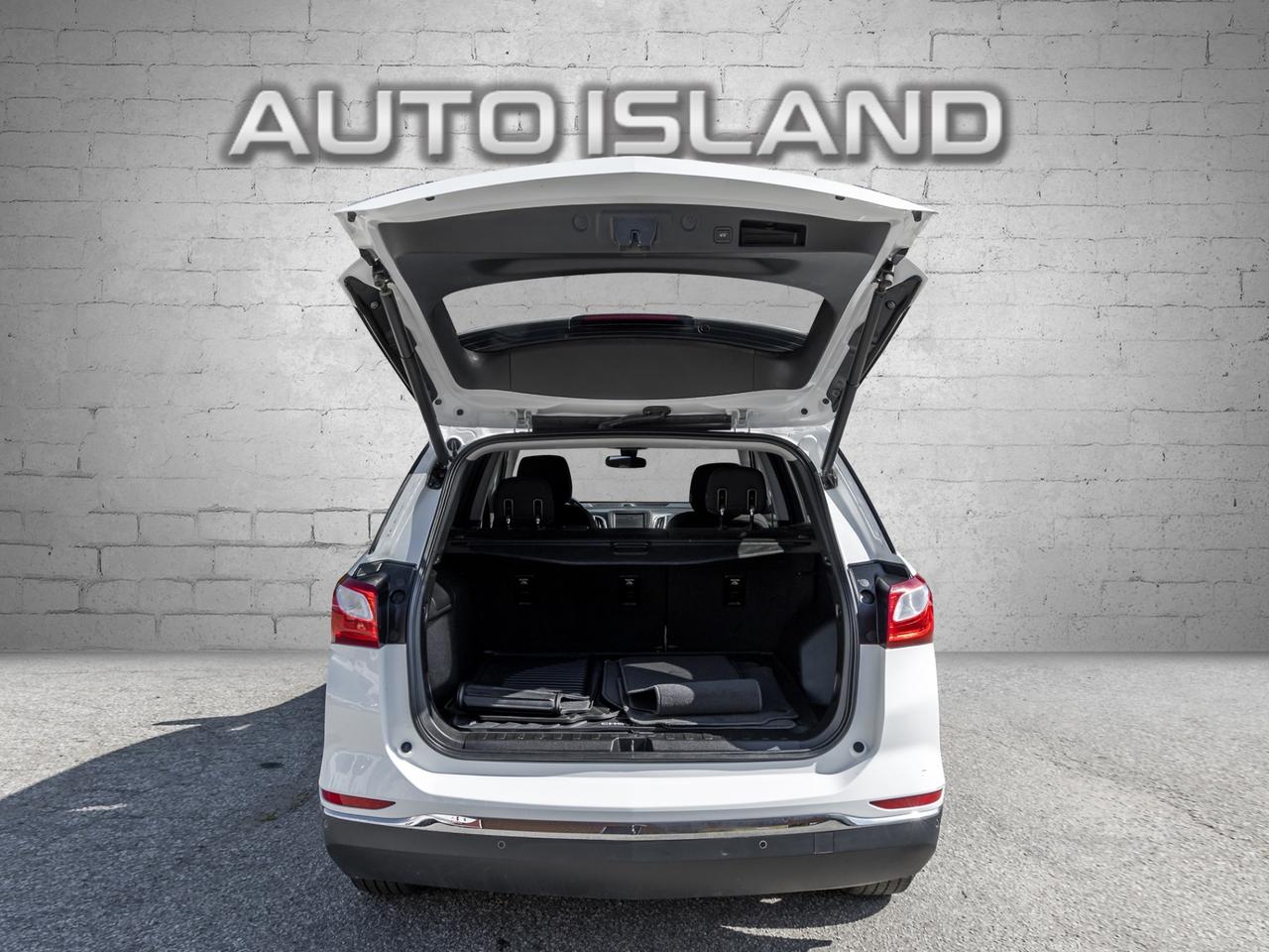 2019 Chevrolet Equinox AWD LT - Dealer Serviced-NO Accidents-Remote Start Photo