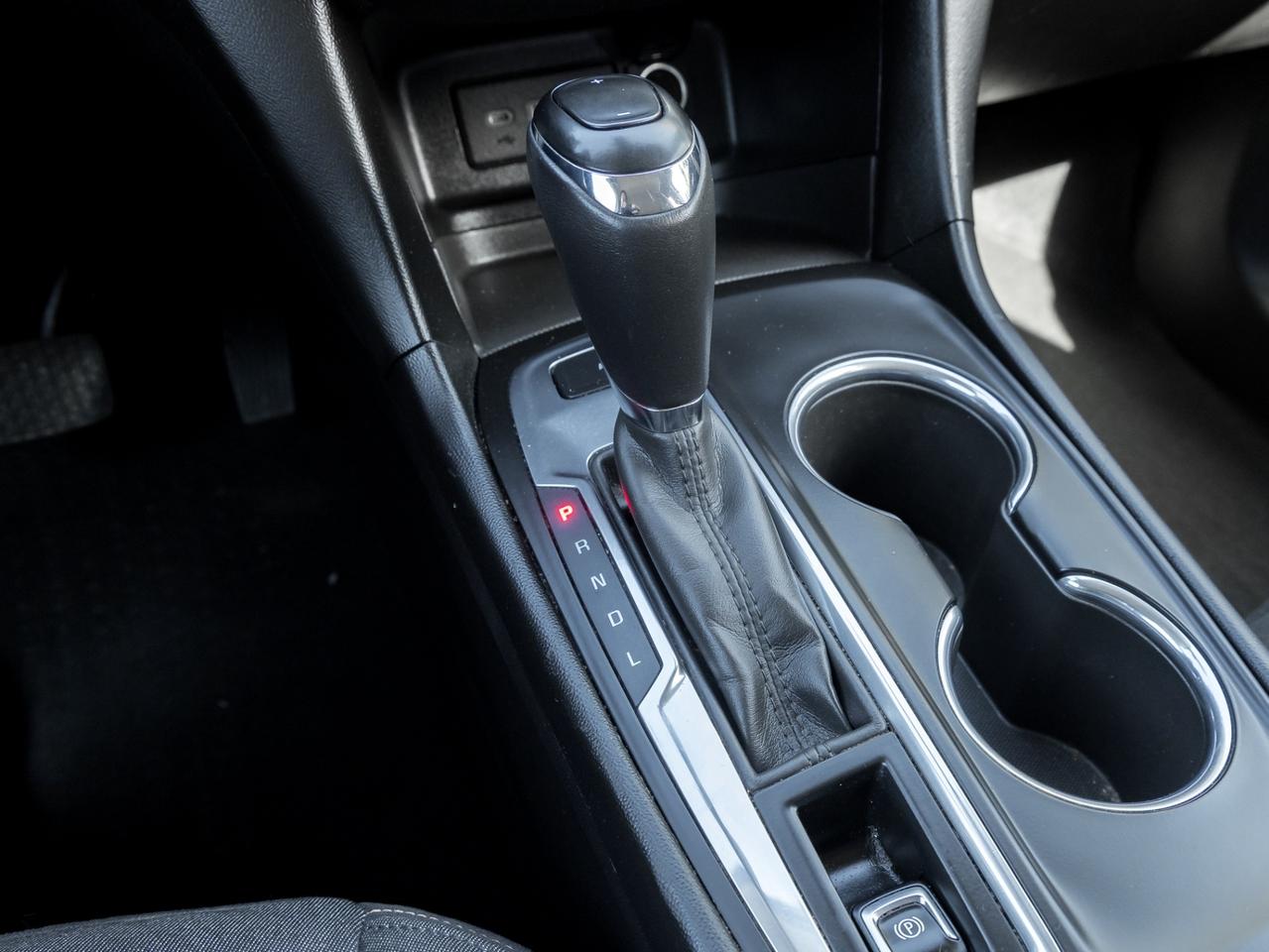 2019 Chevrolet Equinox AWD LT - Dealer Serviced-NO Accidents-Remote Start Photo