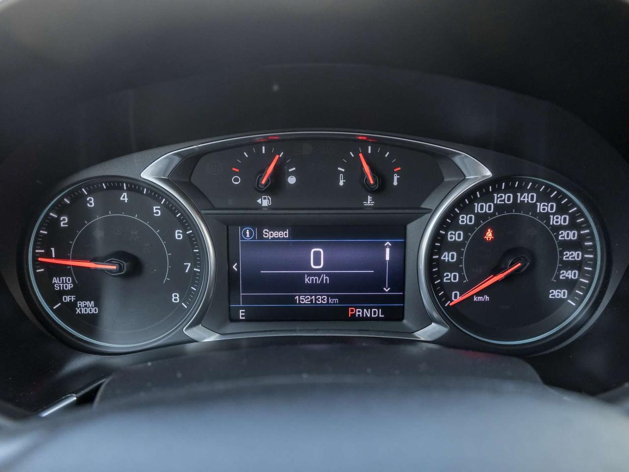 2019 Chevrolet Equinox AWD LT - Dealer Serviced-NO Accidents-Remote Start-Rear Cam-Heated Seats Photo
