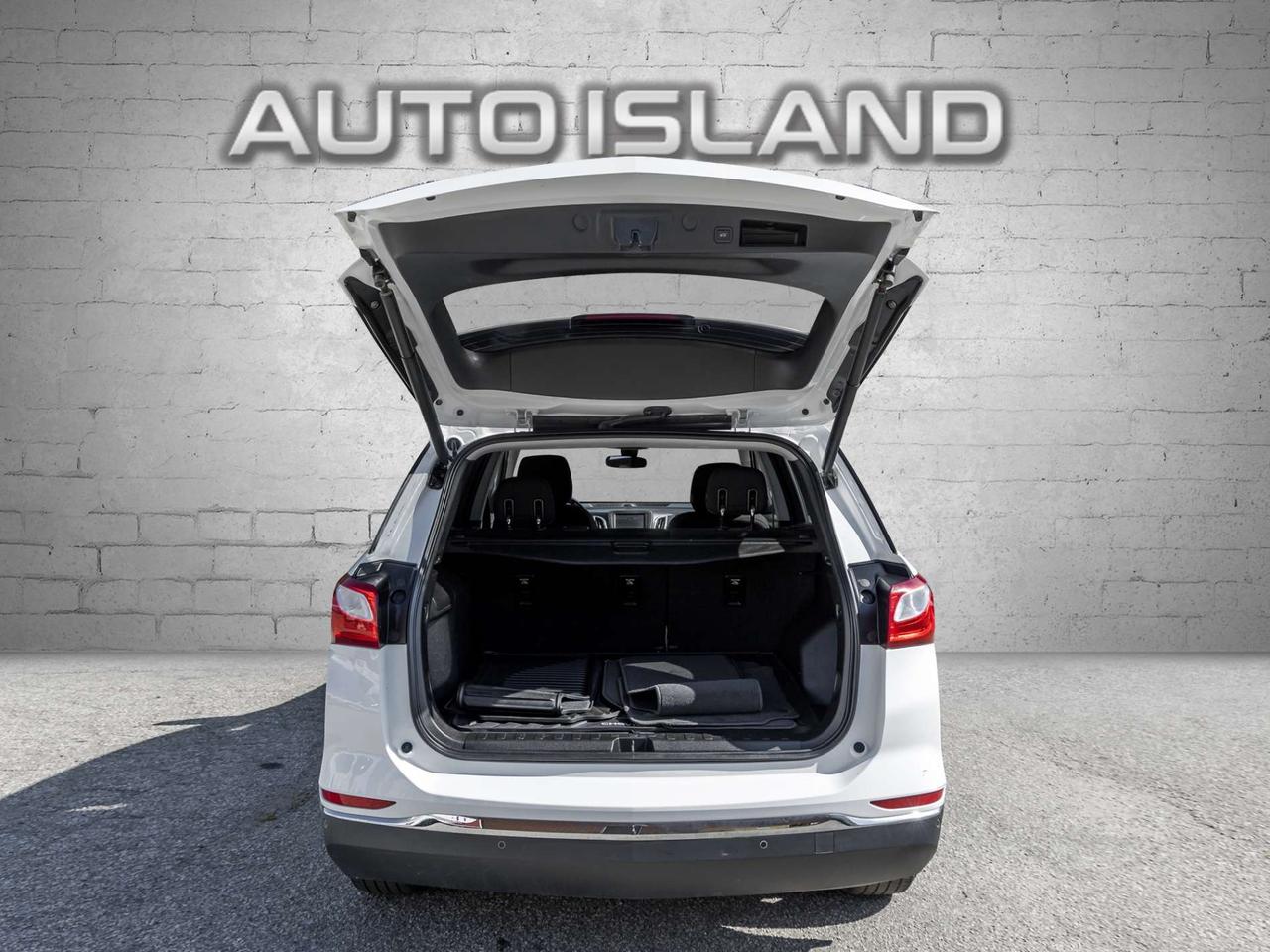 2019 Chevrolet Equinox AWD LT - Dealer Serviced-NO Accidents-Remote Start-Rear Cam-Heated Seats Photo