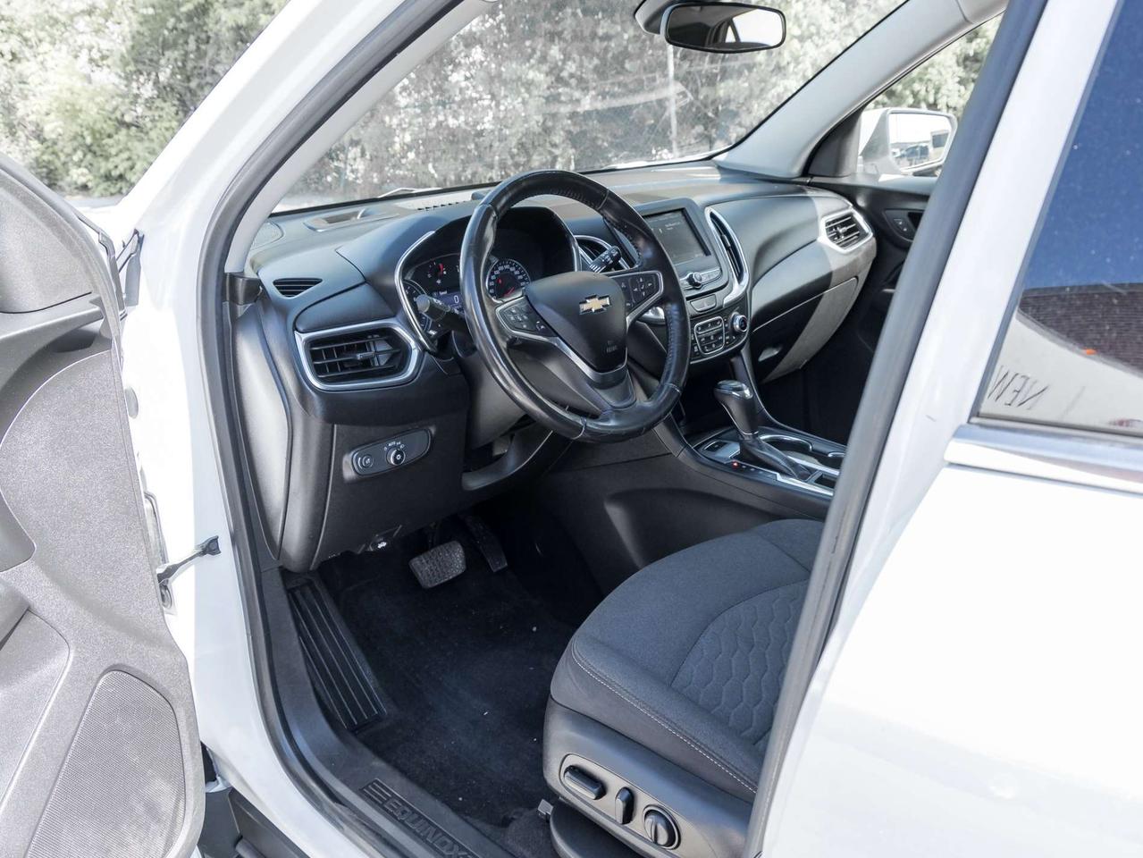 2019 Chevrolet Equinox AWD LT - Dealer Serviced-NO Accidents-Remote Start-Rear Cam-Heated Seats Photo