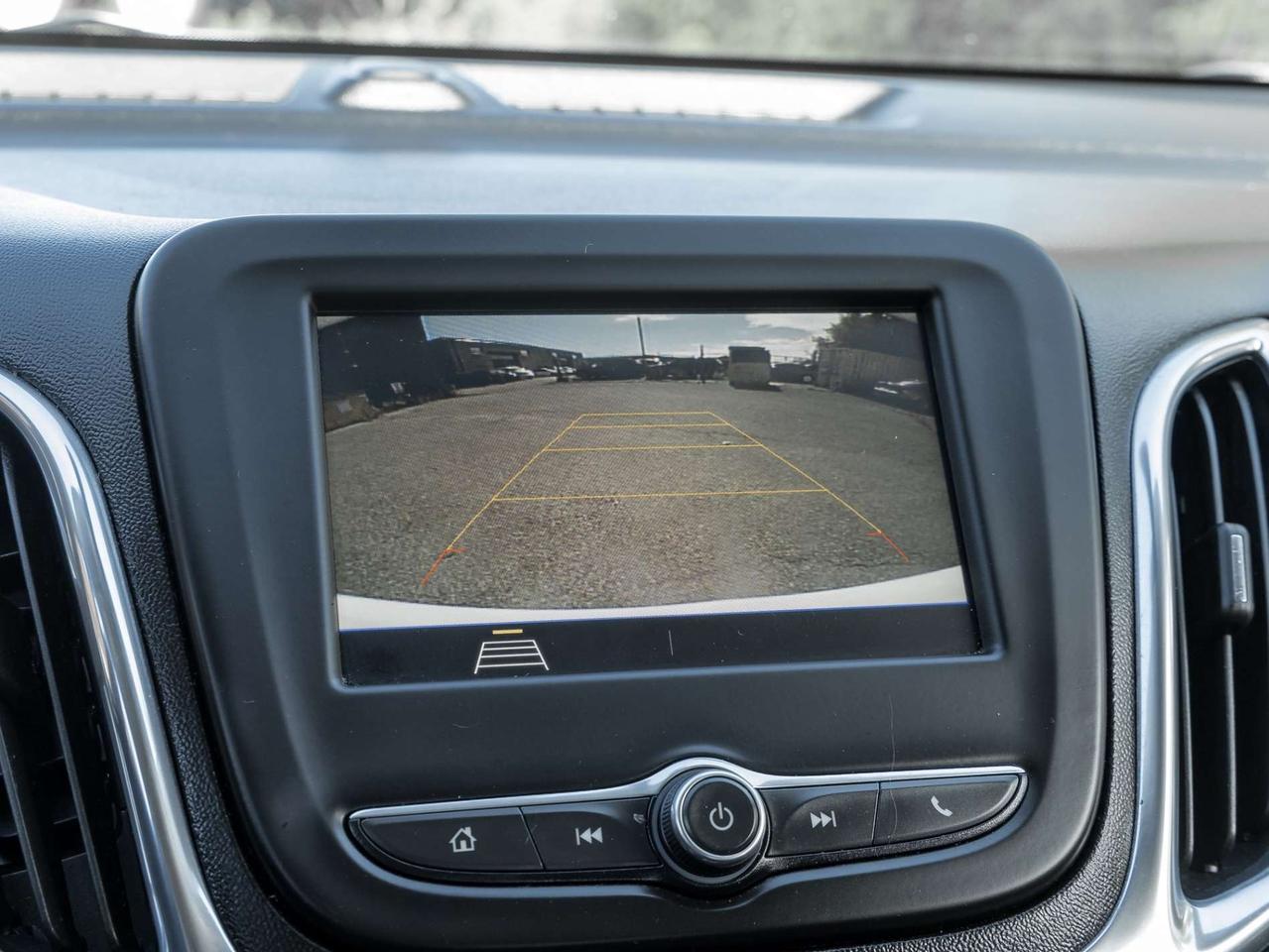 2019 Chevrolet Equinox AWD LT - Dealer Serviced-NO Accidents-Remote Start-Rear Cam-Heated Seats Photo